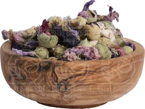 Hatmi Çiçeği 50 Gr