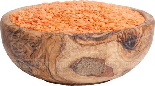 Antep Kırık Kırmızı Mercimek 500 Gr