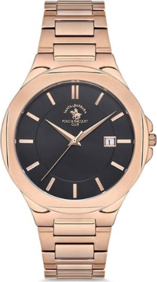 SB.1.10154.5 SANTA BARBARA POLO & RACQUET CLUB KOL SAATİ