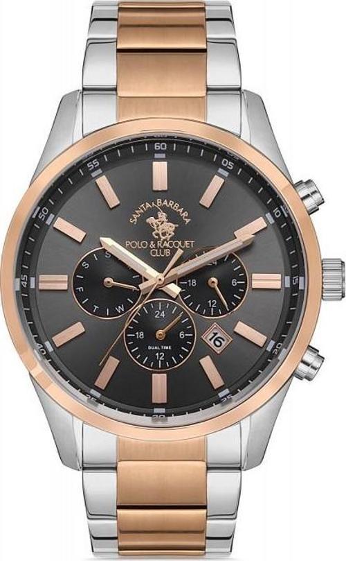 SB.1.10367.4 SANTA BARBARA POLO & RACQUET CLUB KOL SAATİ