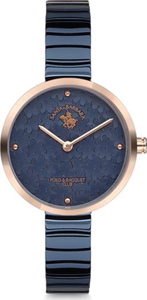 SB.6.1115.1 SANTA BARBARA POLO & RACQUET CLUB KOL SAATİ