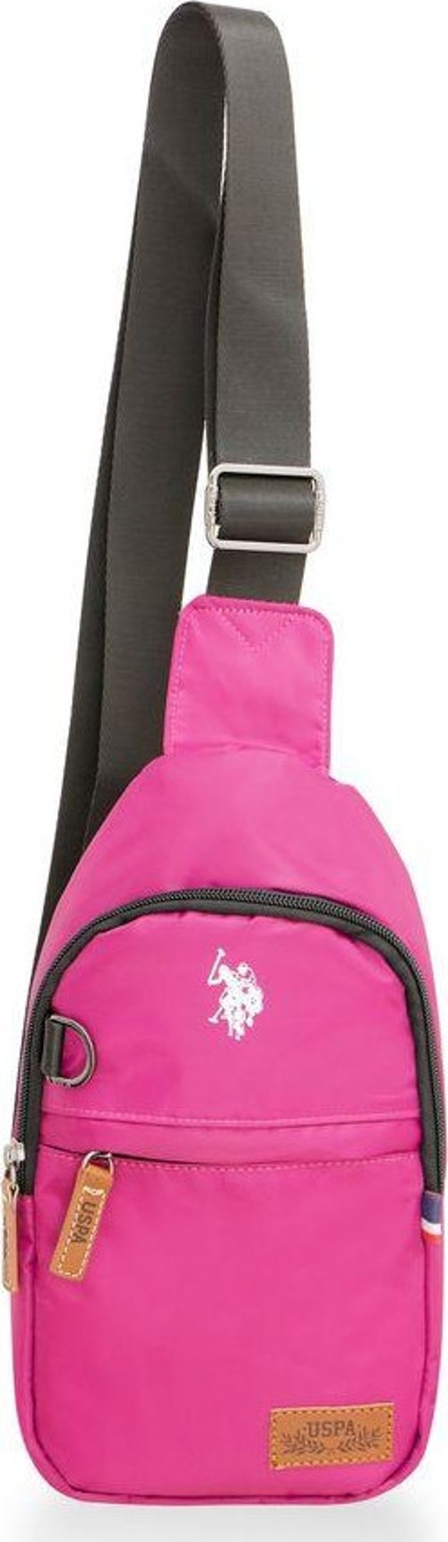 PLEVR23751 U.S.POLO ASSN. SİNCE 1890 ÇAPRAZ ÇANTASI
