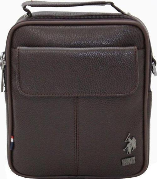 U.S.POLO ASSN.SİNCE 1890 UNİSEX EL ÇANTASI PLEVR6756