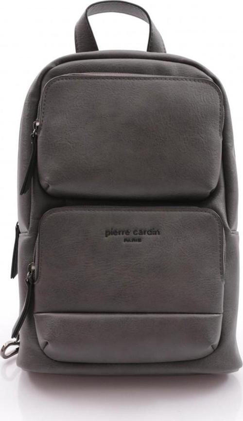 01PC00108-GR PİERRE CARDİN BODYBAG ÇANTA