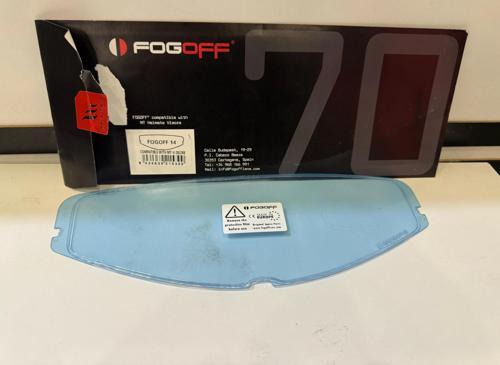 V-28 V28B BUĞU ÖNLEYİCİ FOGOFF