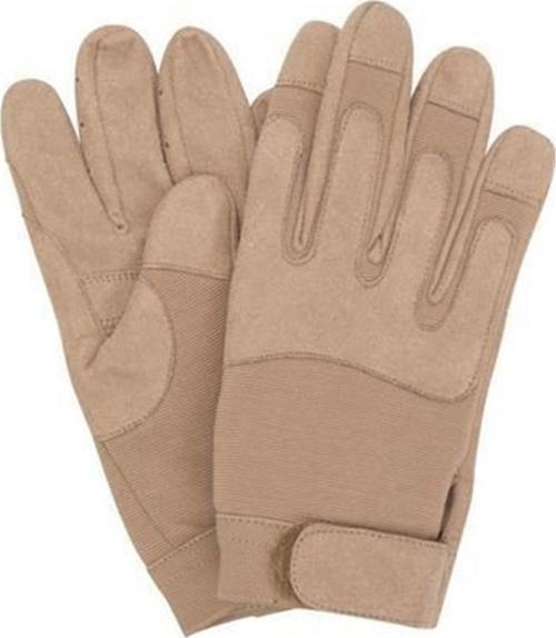 Army Eldiven ( Kahve ) XXL