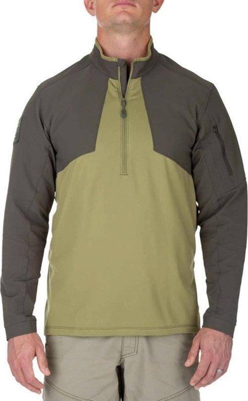 5.11 Thunderbolt Half Zip S