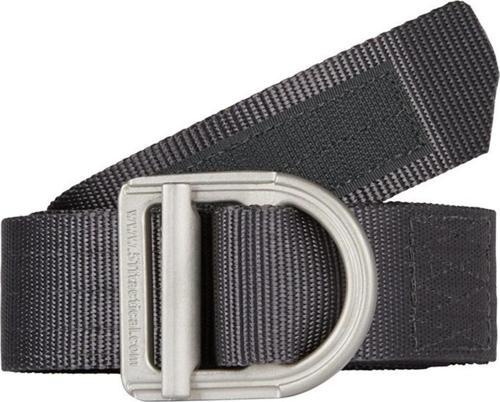 5.11 Trainer 1.5'' Kemer ( Charcoal ) M