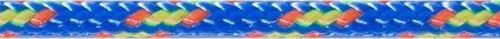 Cordelette 3 mm x 120 mt Yardımcı İp MAVİ