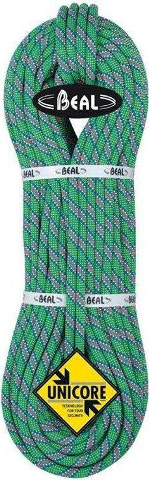 Top Gun II 10.5 mm x 70 mt Dinamik İp YEŞİL