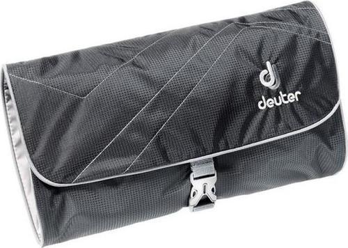 Wash Bag II Aksesuar Çantası SIYAH (749)