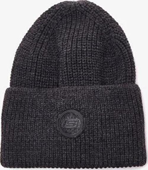 S222478-035 M Logo Erkek Bere