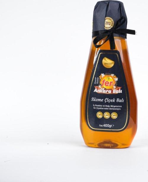 Ankara Balı Pratik Kapak 400 Gr