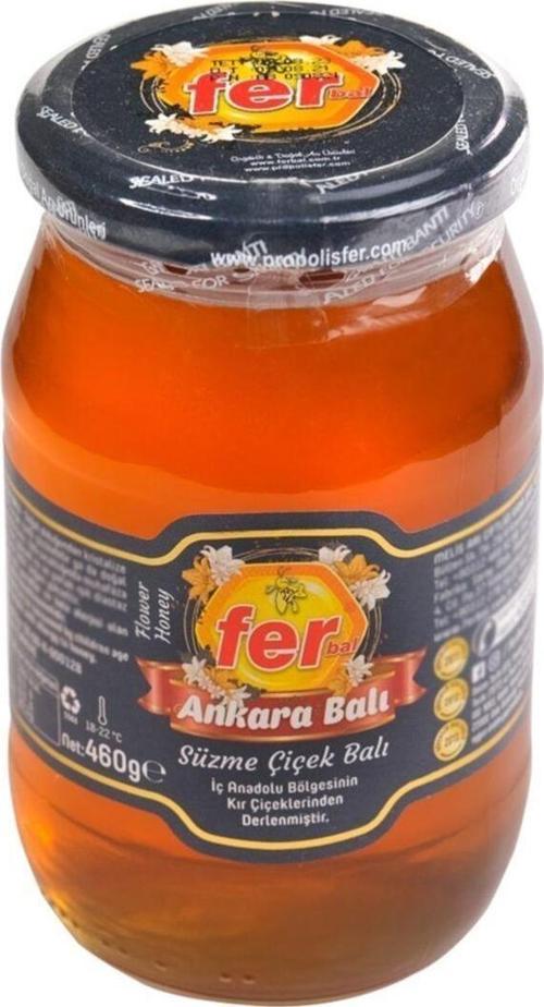 Fer Ankara Balı 460 Gr