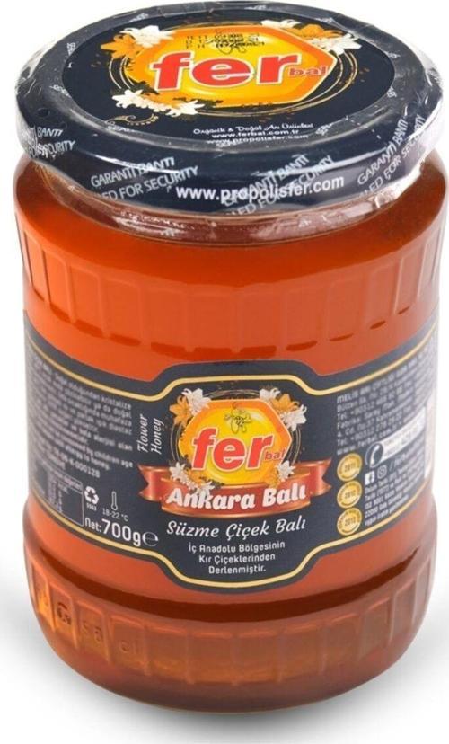Fer Ankara Balı 700 Gr