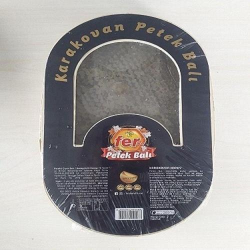Fer Karakovan Petek Balı 850 Gr