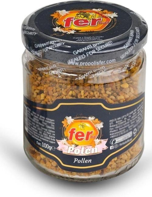Fer Polen 100Gr