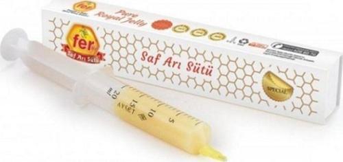 Saf Arı Sütü 10Mg