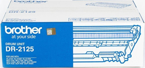Dr-2125 12000 Sayfa Kapasiteli Drum