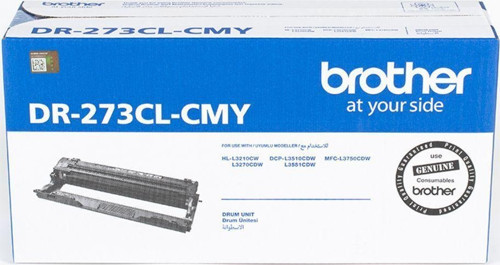 Dr-273Cl-Cmy 18000 Sayfa Kapasiteli Renkli Drum