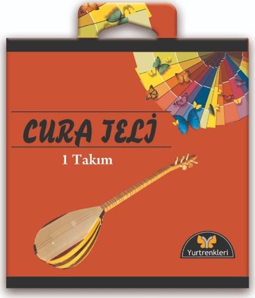 Cura Teli 1 Takım