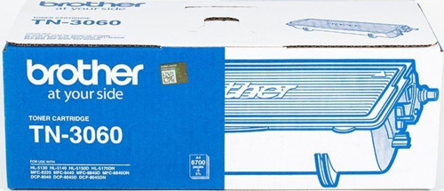 Tn-3060 6500 Sayfa Kapasiteli Siyah Toner