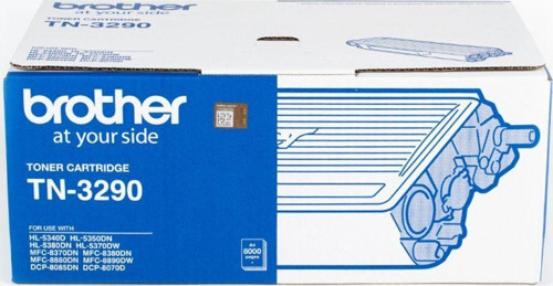 Tn-3290 8000 Sayfa Kapasiteli Siyah Toner