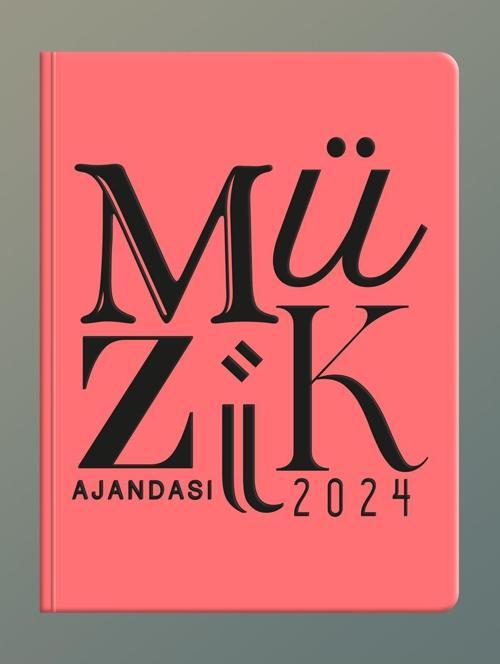 Müzik Ajandası 2024
