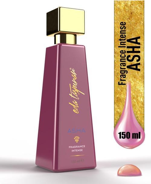 Asha Fragrance Intense - 150 ml (EGY0061)