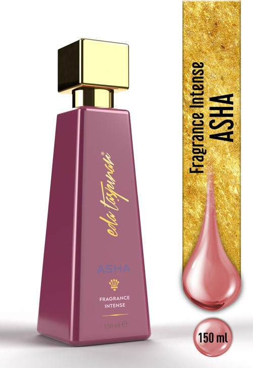 Asha Fragrance Intense - 150 ml (EGY0061)