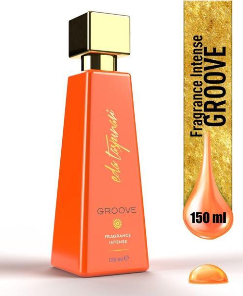 Groove Fragrance Intense - 150 ml (EGY0060)