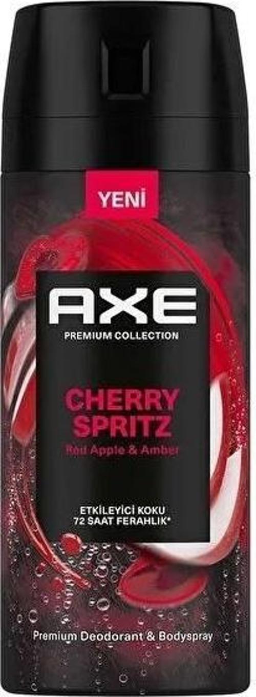 Cherry Sprıtz Bay Deodorant 150 Ml