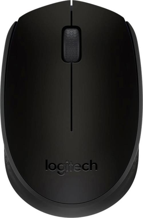 910-004424 M171 Kablosuz Siyah Mouse