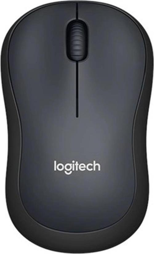910-004878 M220 Silent Sessiz Charcoal Kablosuz Mouse
