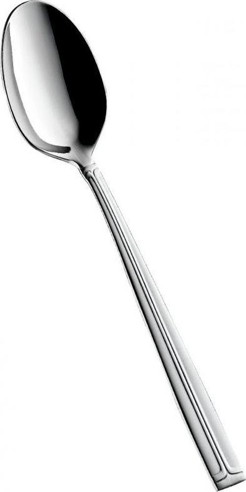 T-102 6'lı Mirror Çay Kaşık