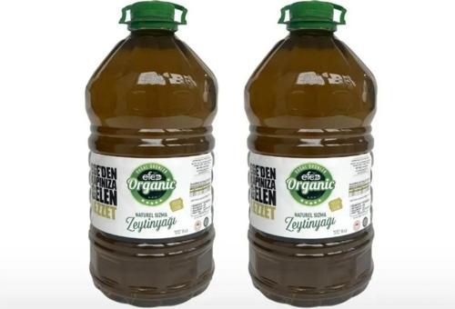 Efe Natural Olive 10 Litre Pet