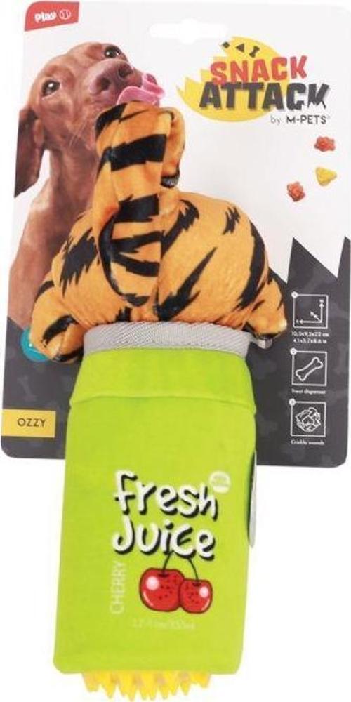 OZZY SNACK ATTACK KÖPEK OYUNCAĞI
