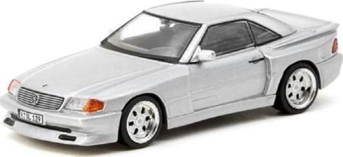 1:64 Mercedes - Benz SL 500 Koenig Specials