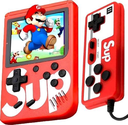 Sup Mini Psp 400 Oyun Konsolu