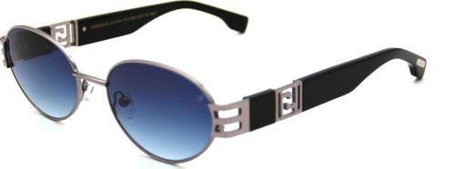 & LONDON LL 1251 C03 UNISEX GÜNEŞ GÖZLÜĞÜ
