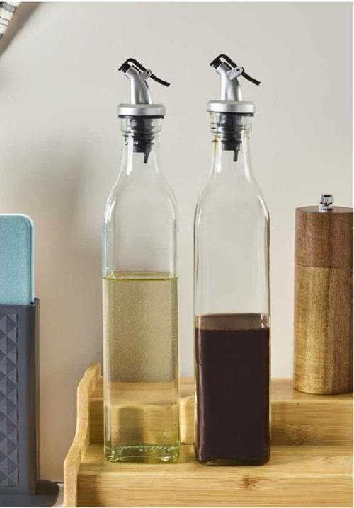 15823 Vino 500 ml Yağlık/Sirkelik