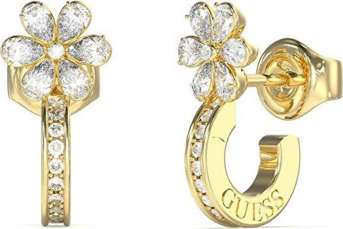 Guess JGUJUBE05110JWYGTU Kadın Küpe