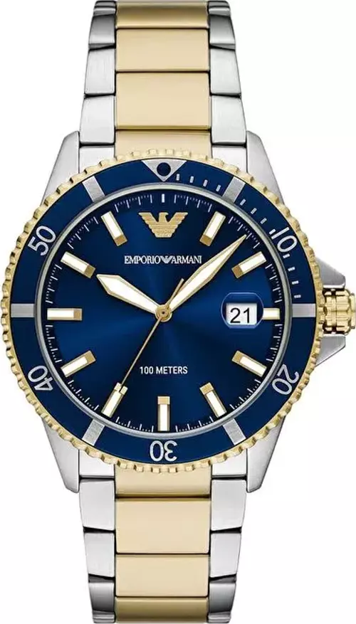 Armani AR11682 Erkek Kol Saati