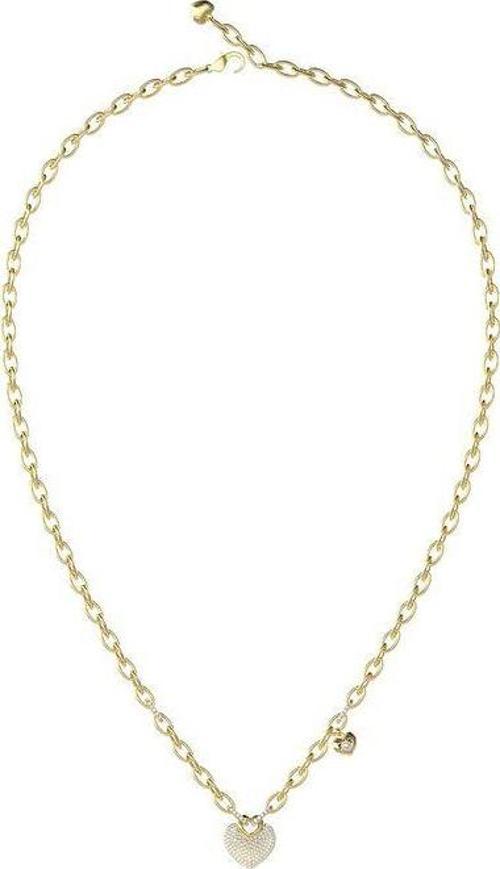 Guess JGUJUBN05212JWYGTU Kalpli Kadın Kolye