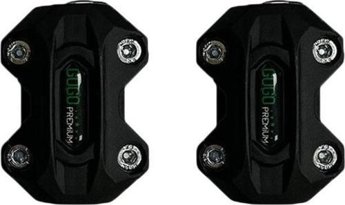 Üniversal Koruma Demiri Plastiği 21 MM İkili Küçük