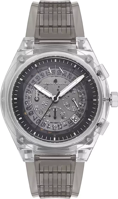 AX4167 Erkek Kol Saati