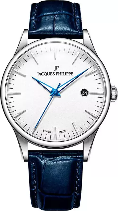 Swiss Made JPQGS661122 Erkek Kol Saati
