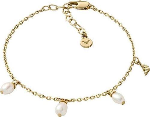 Armani Jewel AJEGS3198-710 Kadın Bileklik