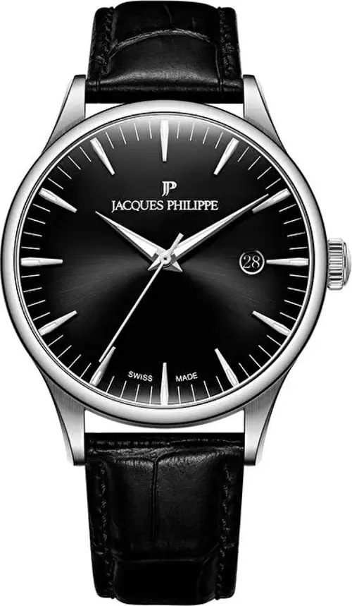 Swiss Made JPQGS661111 Erkek Kol Saati