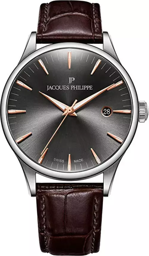 Swiss Made JPQGS661143 Erkek Kol Saati